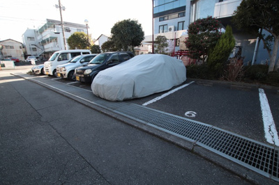 駐車場※有料・空き要確認
