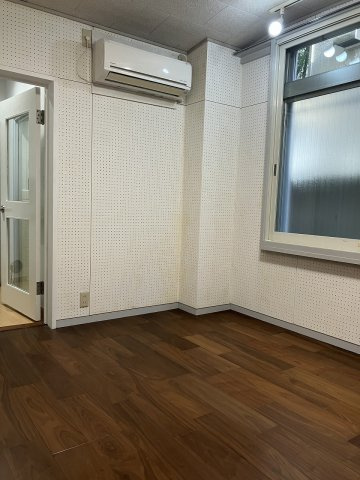 アークビル沼袋の内装