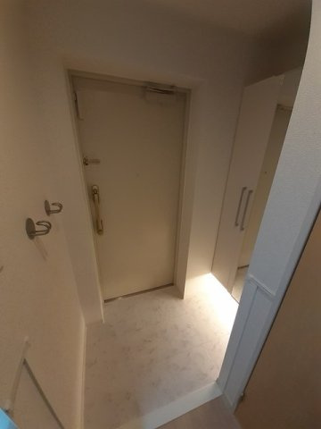 Ｌａ　Ｓｏｕｒｃｅの玄関