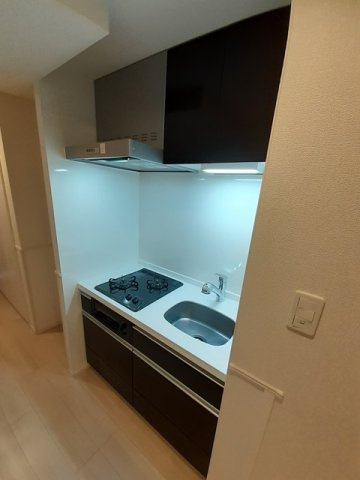Ｌａ　Ｓｏｕｒｃｅのキッチン