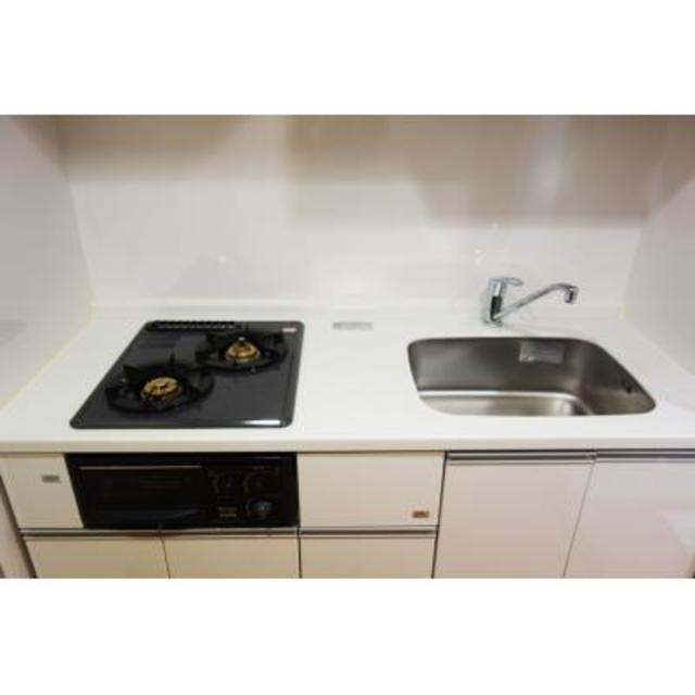 パークアクシス元浅草ステージのその他|※写真は同タイプ住戸です。