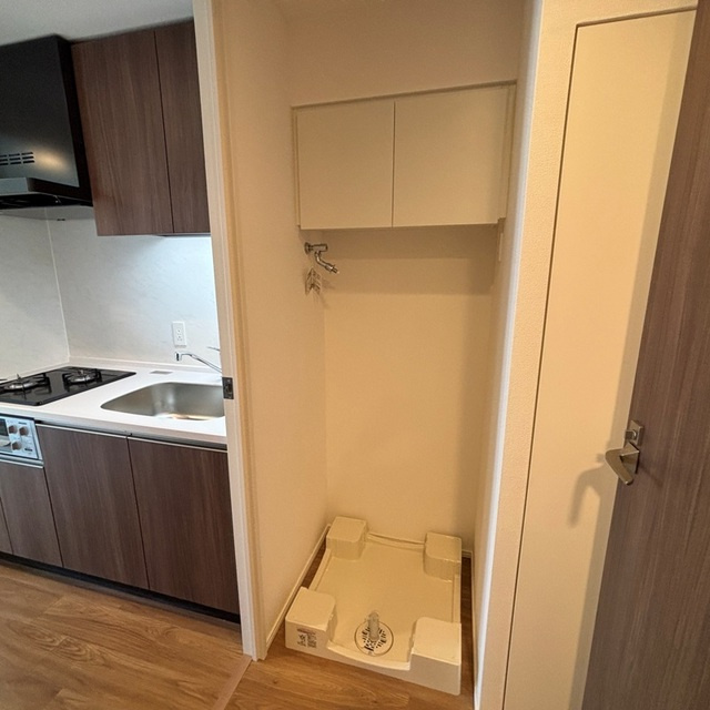 パークアクシス品川天王洲アイルのその他|※写真は同タイプ住戸です。