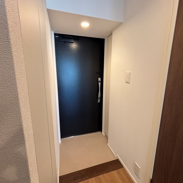 パークアクシス品川天王洲アイルのその他|※写真は同タイプ住戸です。