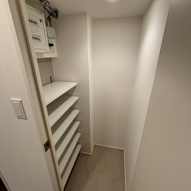 パークアクシス品川天王洲アイルのその他|※写真は同タイプ住戸です。