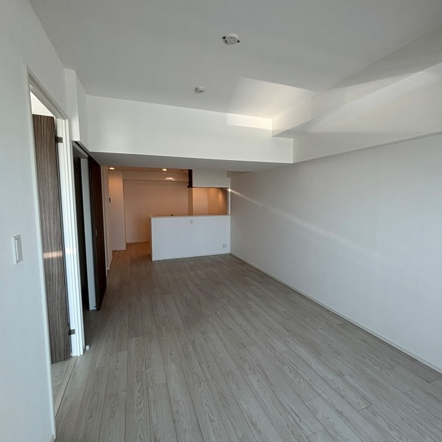 パークアクシス品川天王洲アイルの居間・リビング|※写真は同タイプ住戸です。