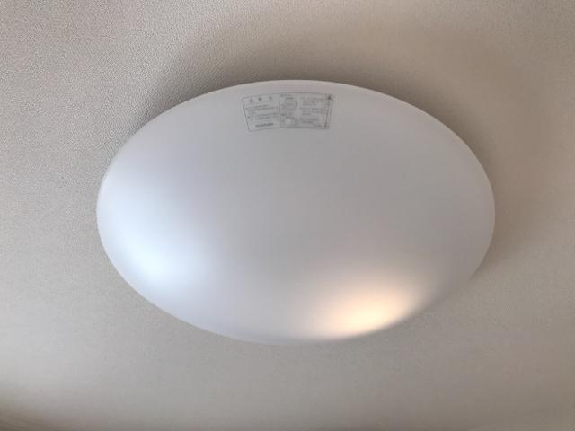 サニーコートの設備|照明器具