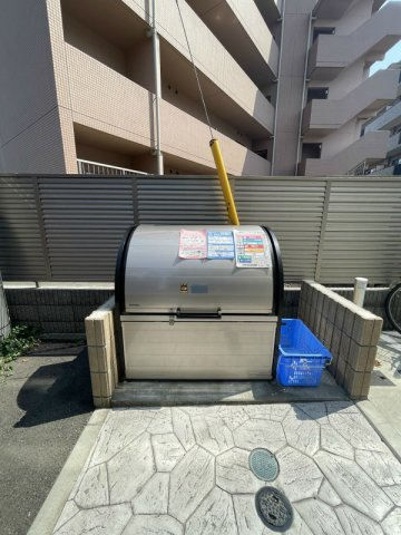 シトラス新城のその他