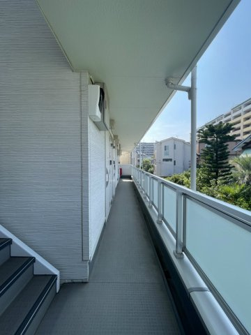 シトラス新城のその他