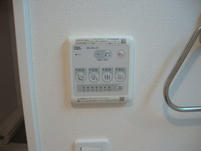 ジュネス市場木の設備|室内設備