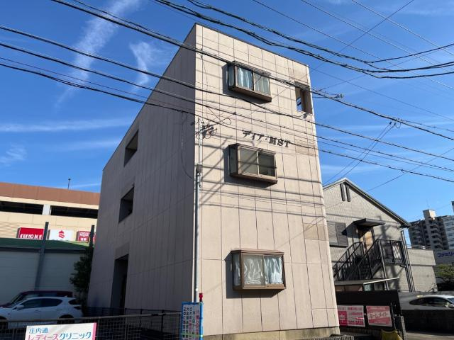 ディア・ＭＳＴの外観|外観写真（昼）