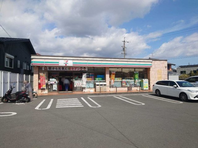 レオパレス平川地の周辺