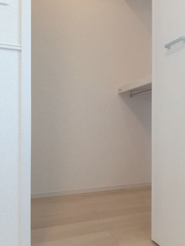 コスタ　デ　ピノスの収納