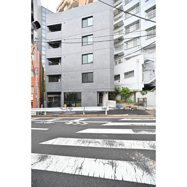 ザ・シティレジデンス新宿