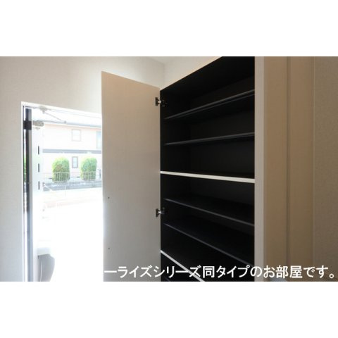 羽島郡笠松町円城寺のアパートのその他
