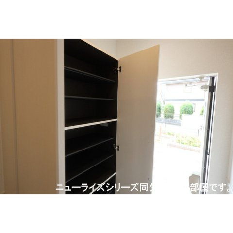 羽島郡笠松町円城寺のアパートのその他