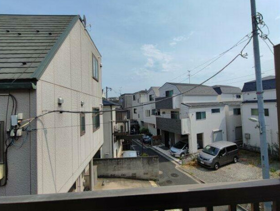 【展望】 | CASA滝王子 | 展望です