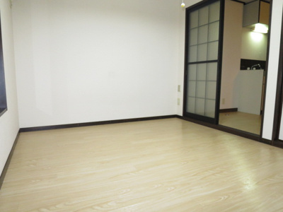 【その他】 | グローバルハイツ木月Ｂ棟