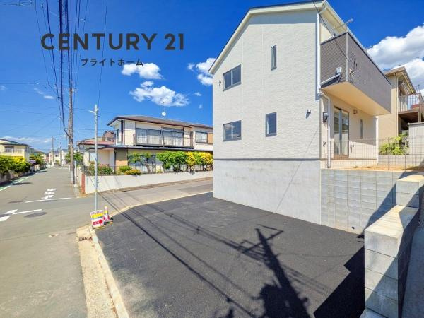 横浜市戸塚区南舞岡４丁目の新築一戸建