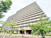 ファミールハイツ堺２番館の画像