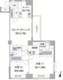 品川区上大崎２丁目のマンションの画像