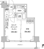 渋谷区本町４丁目のマンションの画像