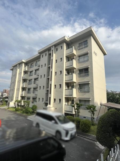 【その他】 | 香里三井J住宅　A90棟