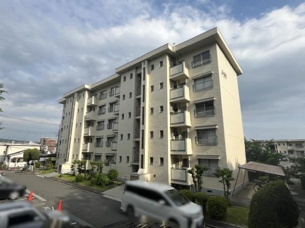 【その他】 | 香里三井J住宅　A90棟