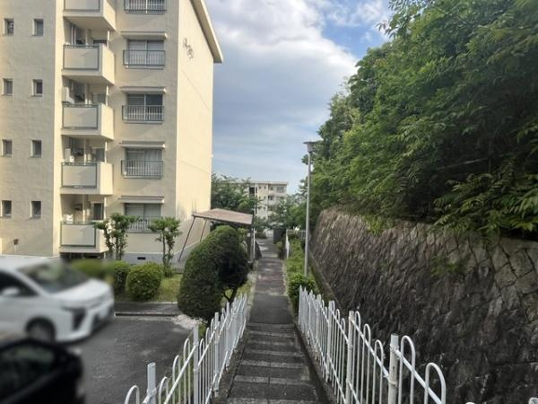 【その他】 | 香里三井J住宅　A90棟