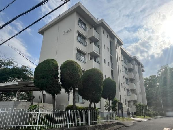 【その他】 | 香里三井J住宅　A90棟