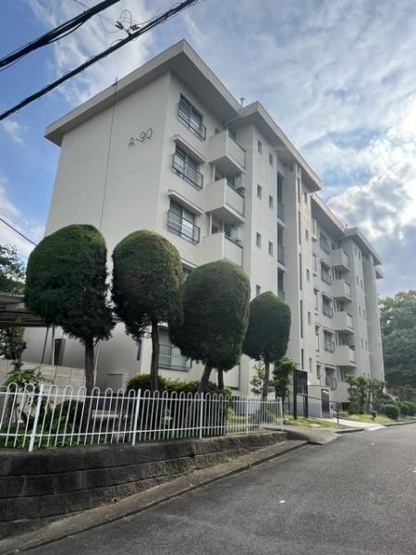 【その他】 | 香里三井J住宅　A90棟