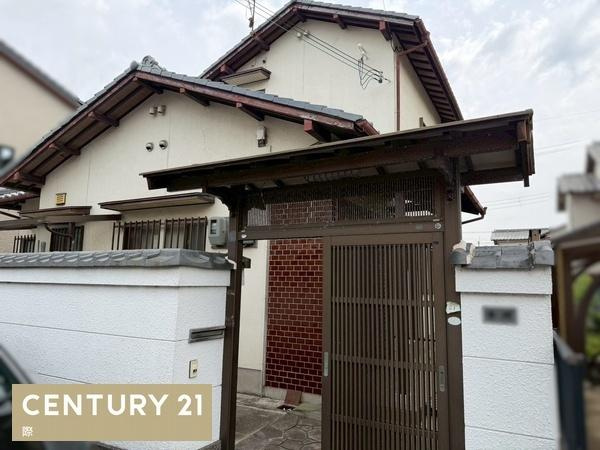 岩出市中黒　中古戸建
