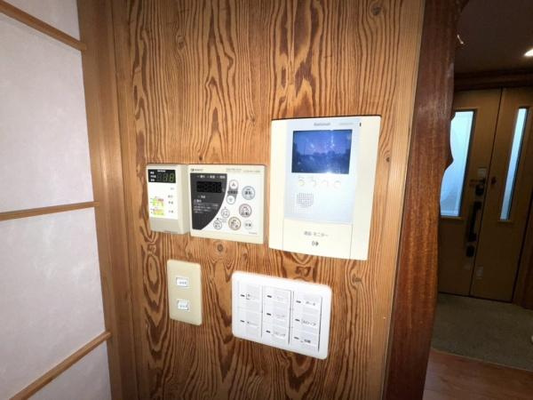 宮崎市宮の元町・中古戸建のその他
