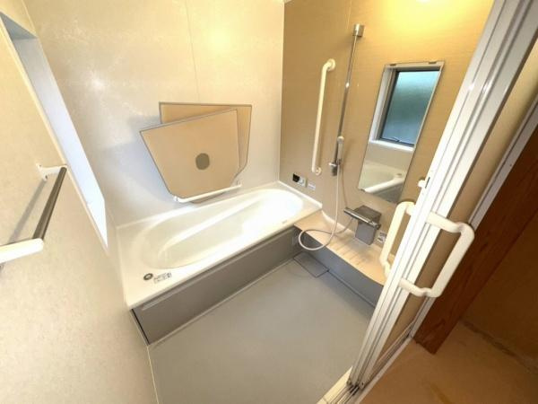 宮崎市宮の元町・中古戸建の浴室