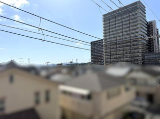 【その他】 | 3階からの眺望