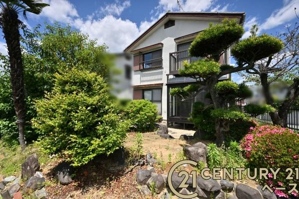 北葛城郡広陵町馬見南５丁目　一戸建