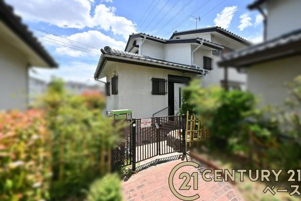 北葛城郡広陵町馬見南５丁目　一戸建
