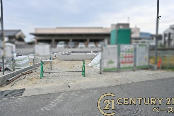 リナージュ上中 １号棟 ／新築一戸建のその他
