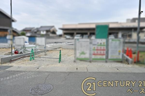 リナージュ上中 １号棟 ／新築一戸建のその他