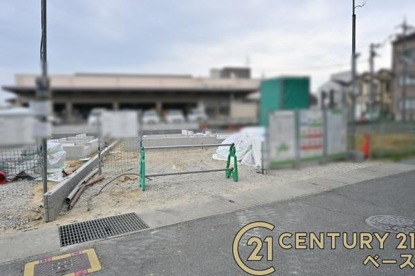 リナージュ上中 １号棟 ／新築一戸建のその他