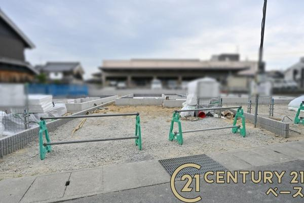リナージュ上中 ２号棟 ／新築一戸建のその他