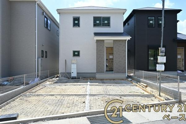 リナージュ上中 ２号棟 ／新築一戸建のその他