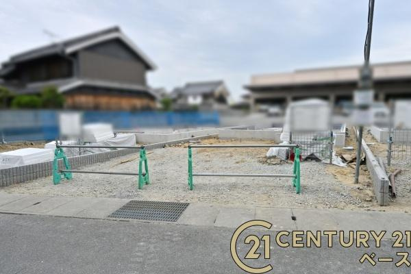 リナージュ上中 ２号棟 ／新築一戸建のその他