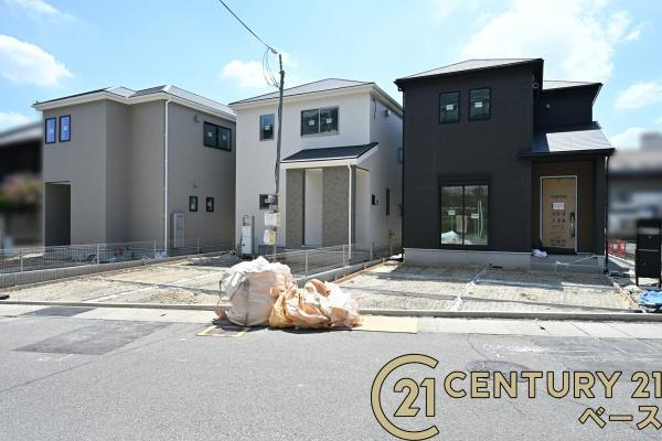リナージュ上中 ２号棟 ／新築一戸建のその他