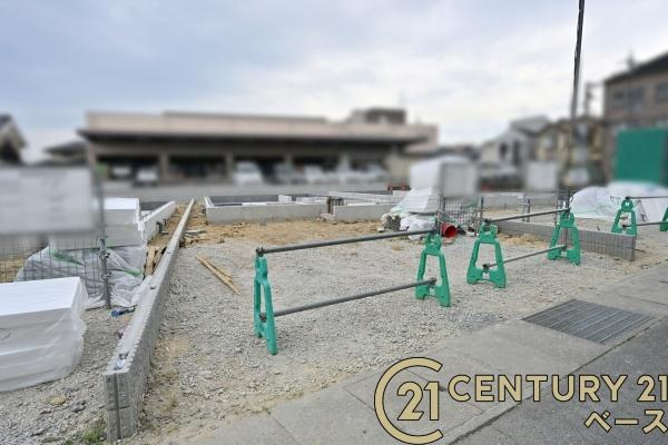 リナージュ上中 ２号棟 ／新築一戸建のその他