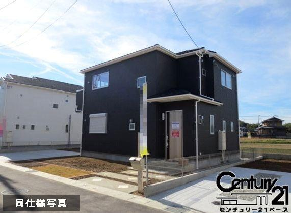 リナージュ上中 ２号棟 ／新築一戸建