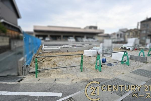 リナージュ上中 ３号棟 ／新築一戸建のその他