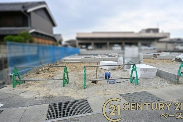 リナージュ上中 ３号棟 ／新築一戸建のその他