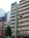 中銀第2新橋マンシオンの画像
