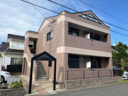 パークサイド井山の画像