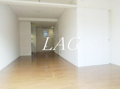 【居間・リビング】 | ルモンピエール新大塚 | 洋室のお部屋です。